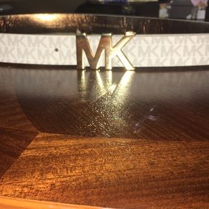 Michael Kors Belt